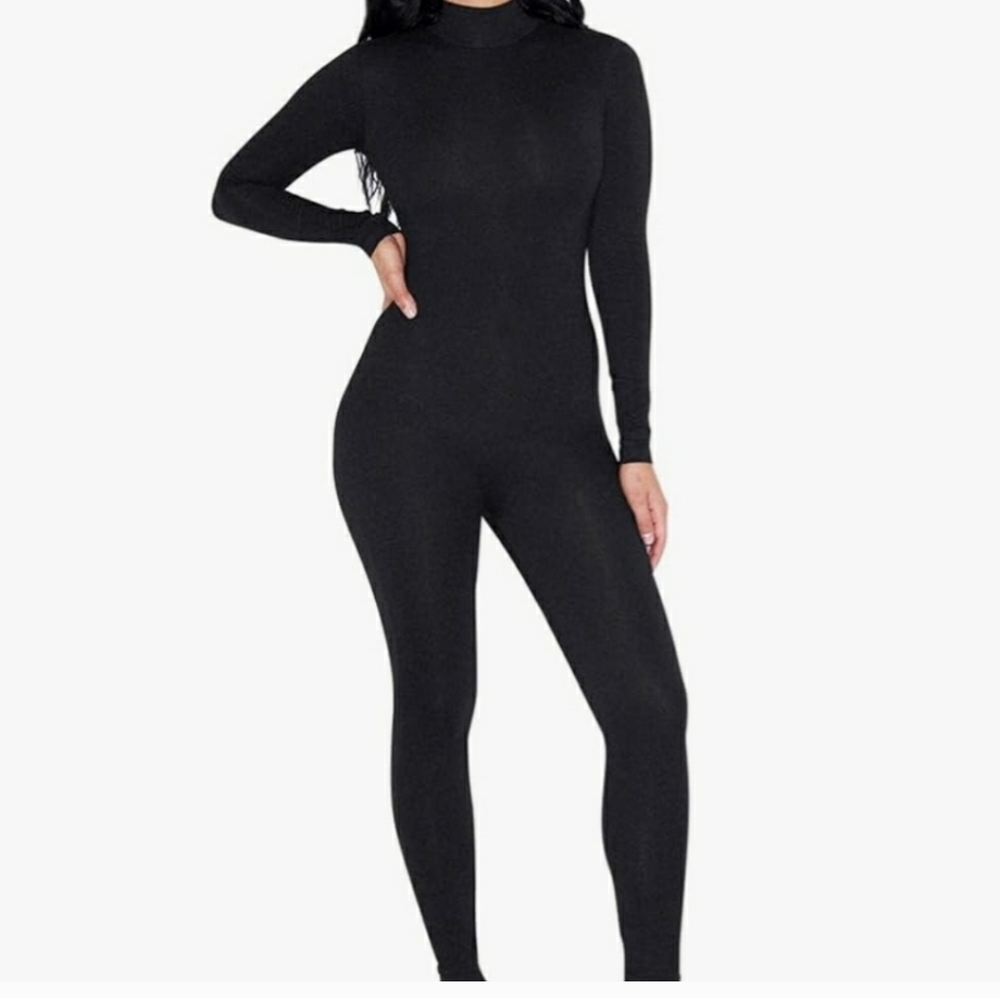 🧿American Apparel Jumpsuit
